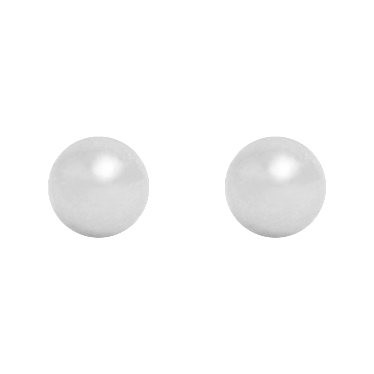 QPP Click 4mm Ball, Item no. CLK-B4W / Short no. A3