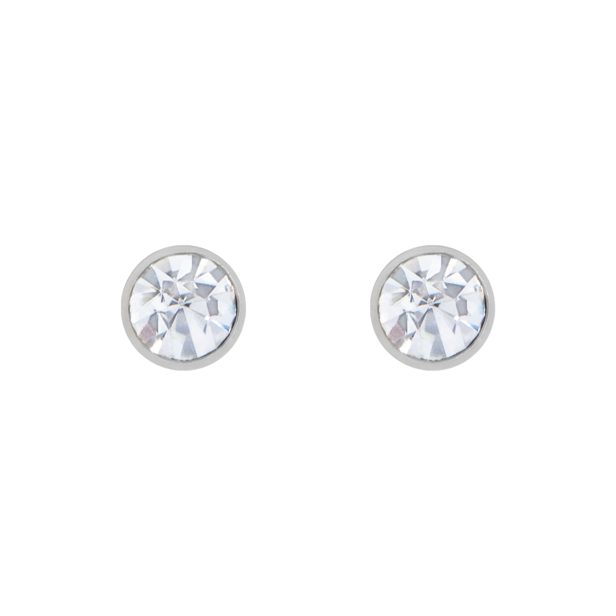 QPP Click 3mm Chapton White Zirkonia, Artikel-Nr. CLK-CT304W / Kurz-Nr. A27