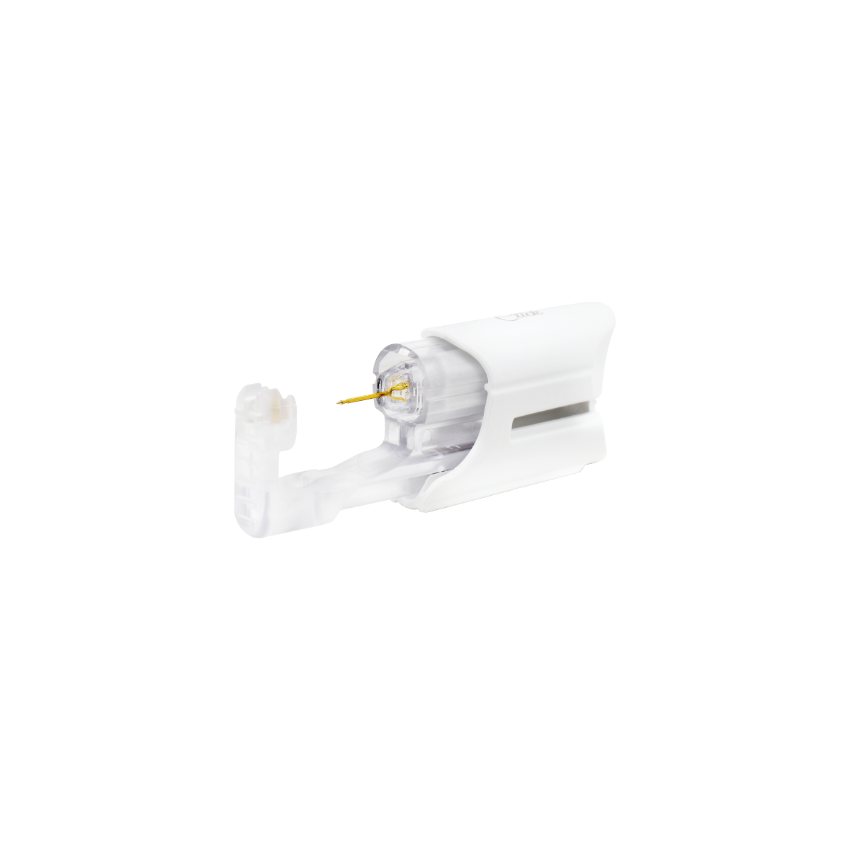 QPP Click 3mm Ball, Gold Plated, Item no. CLK-B3Y / Short no. A2