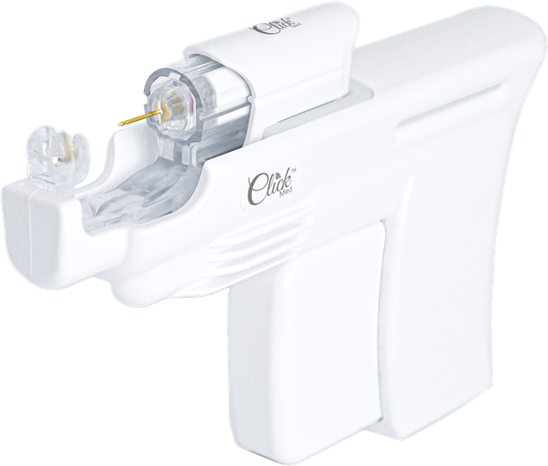 QPP Click Instrument Kit, Item Code PIK-07-FG