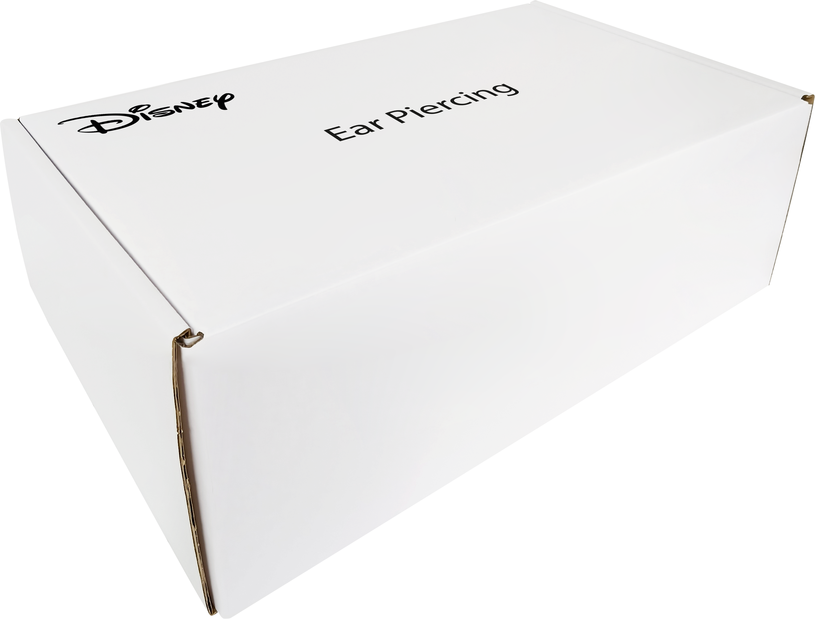 QPP CLICK Disney Ear Piercing Starter Kit, English, Item no. DSK-33-EU-EN